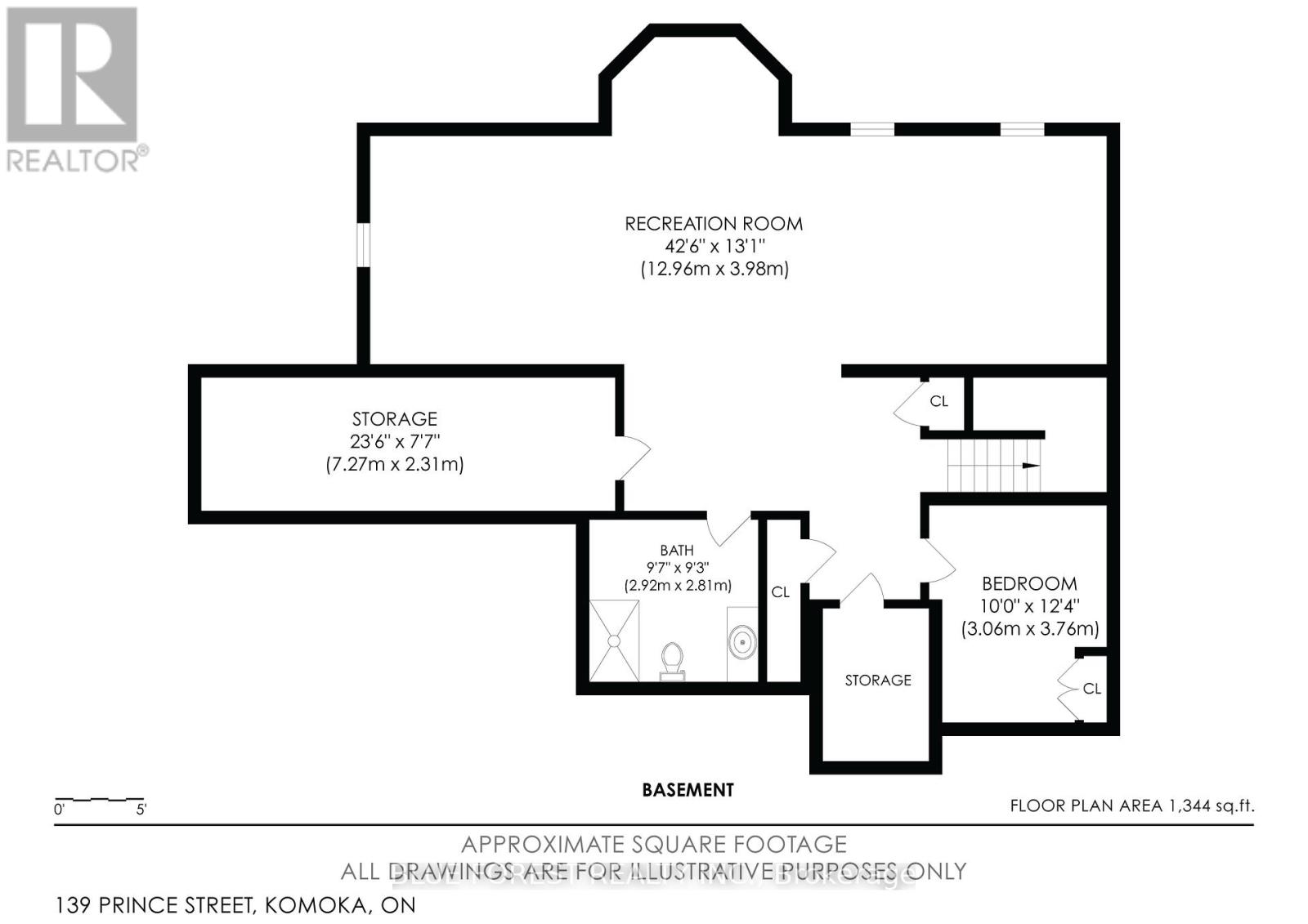 139 Prince Street, Middlesex Centre, Ontario  N0L 1R0 - Photo 47 - X12296788