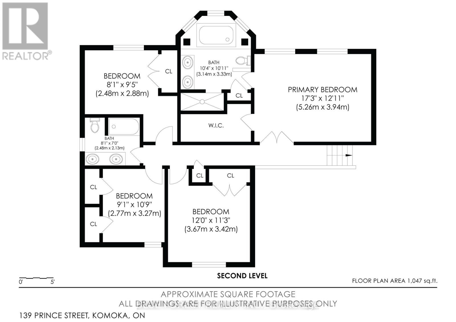 139 Prince Street, Middlesex Centre, Ontario  N0L 1R0 - Photo 48 - X12296788