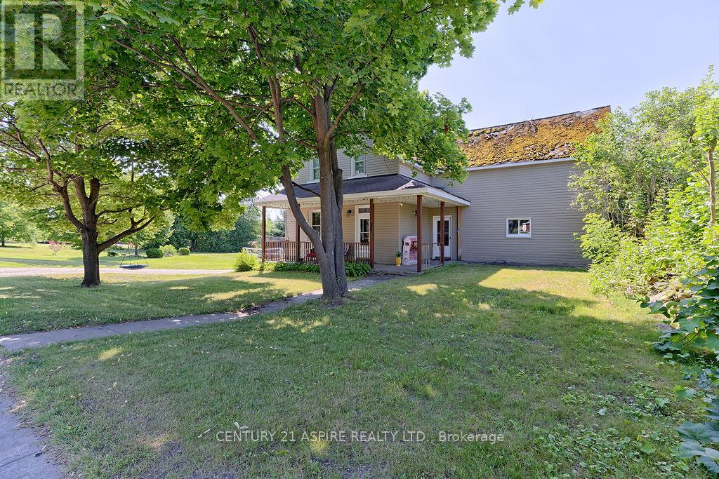 75 BONNECHERE STREET E, Bonnechere Valley, Ontario