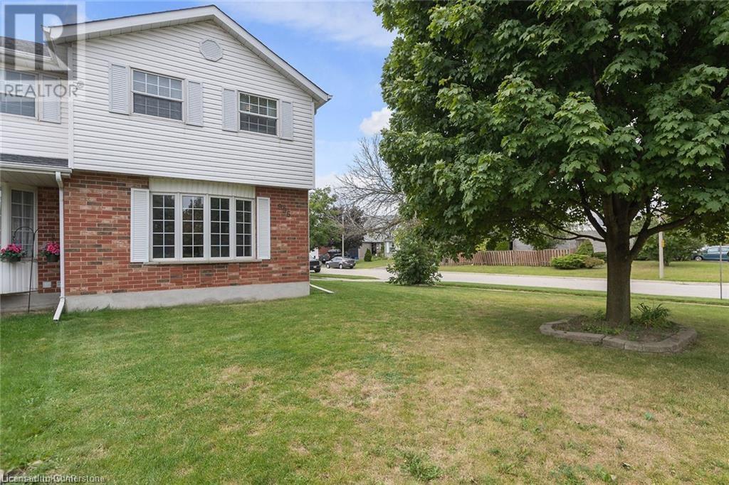 Property at 995 ELGIN Street N image 1