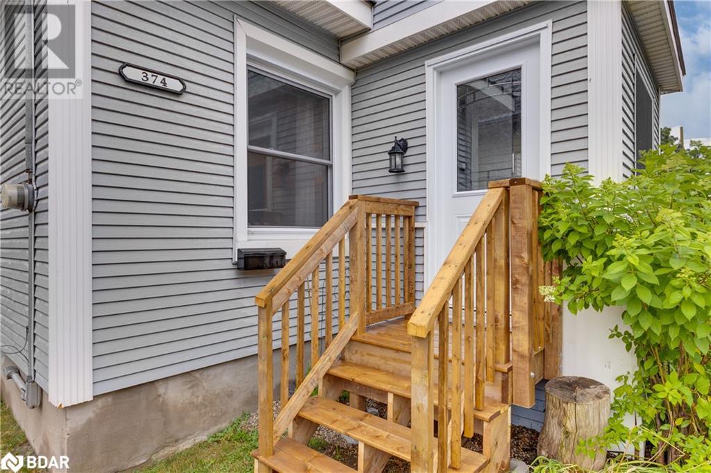 Property at 374 YONGE Street image 2