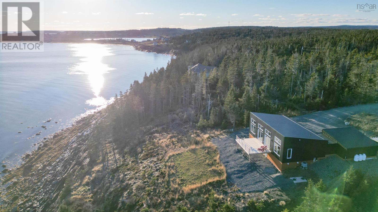 200 Middle Road, Kingsburg, Nova Scotia  B0J 2X0 - Photo 1 - 202501655
