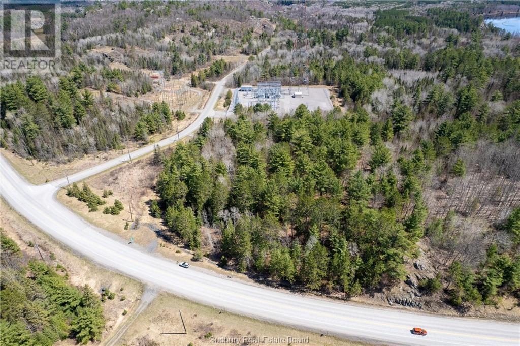 Pt 22 Hwy 6 And Jacklin Road, Espanola, Ontario  P5E 1A3 - Photo 3 - 2123659