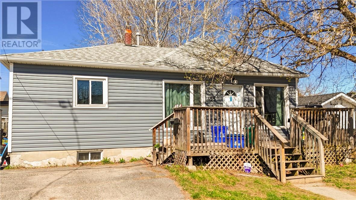 Property at 455 Percy Avenue image 1
