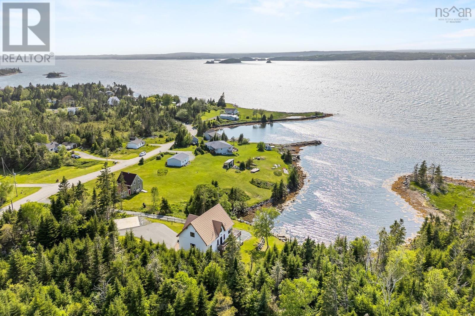 143 Hartlin Settlement Road, Hartlin Settlement, Nova Scotia  B0J 2L0 - Photo 1 - 202505501