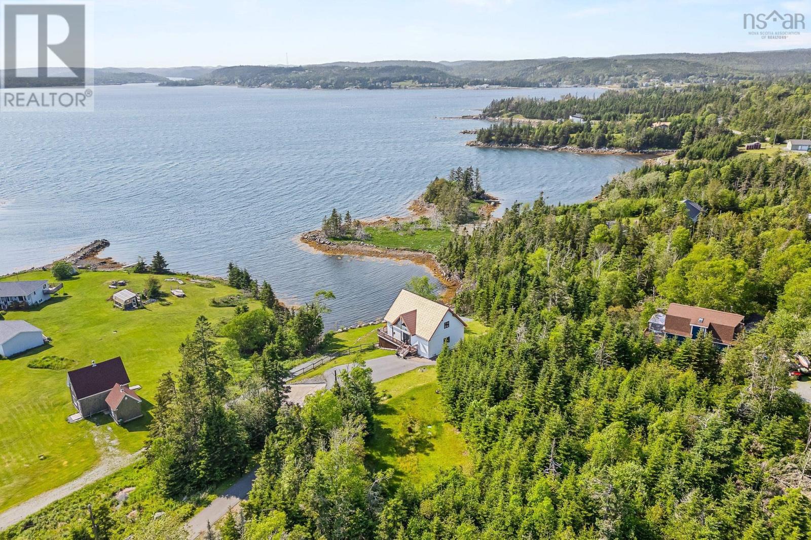 143 Hartlin Settlement Road, Hartlin Settlement, Nova Scotia  B0J 2L0 - Photo 3 - 202505501
