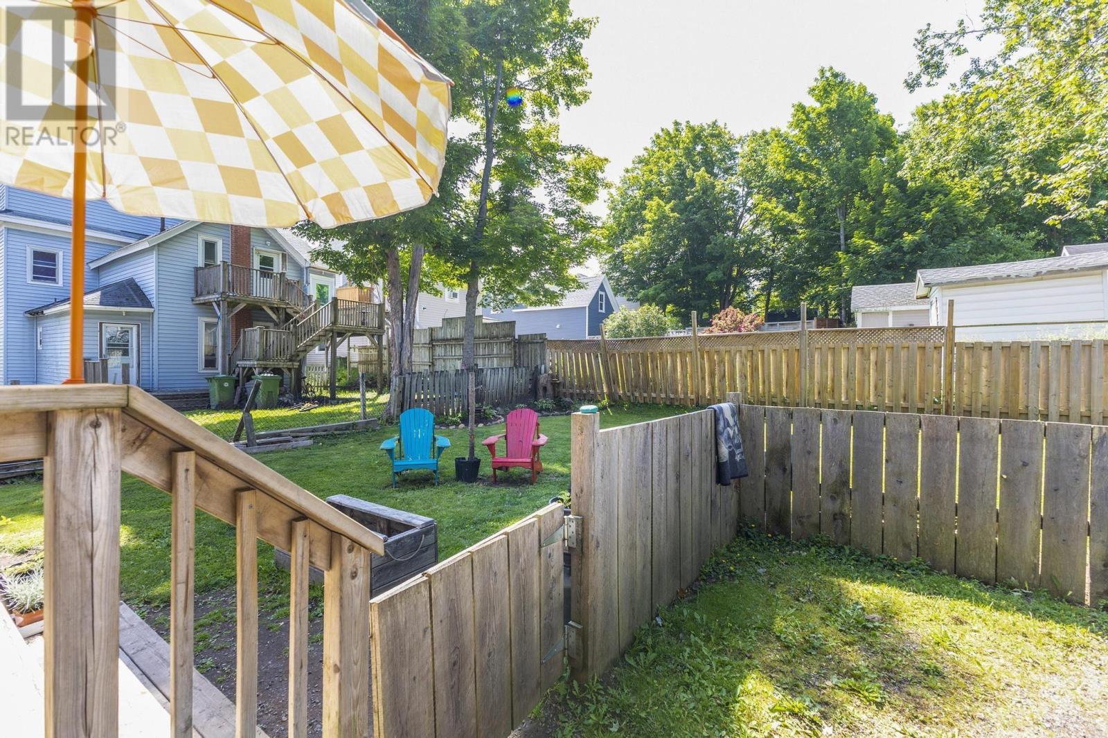 12 Alice Street, Truro, Nova Scotia  B2N 2M5 - Photo 39 - 202515717