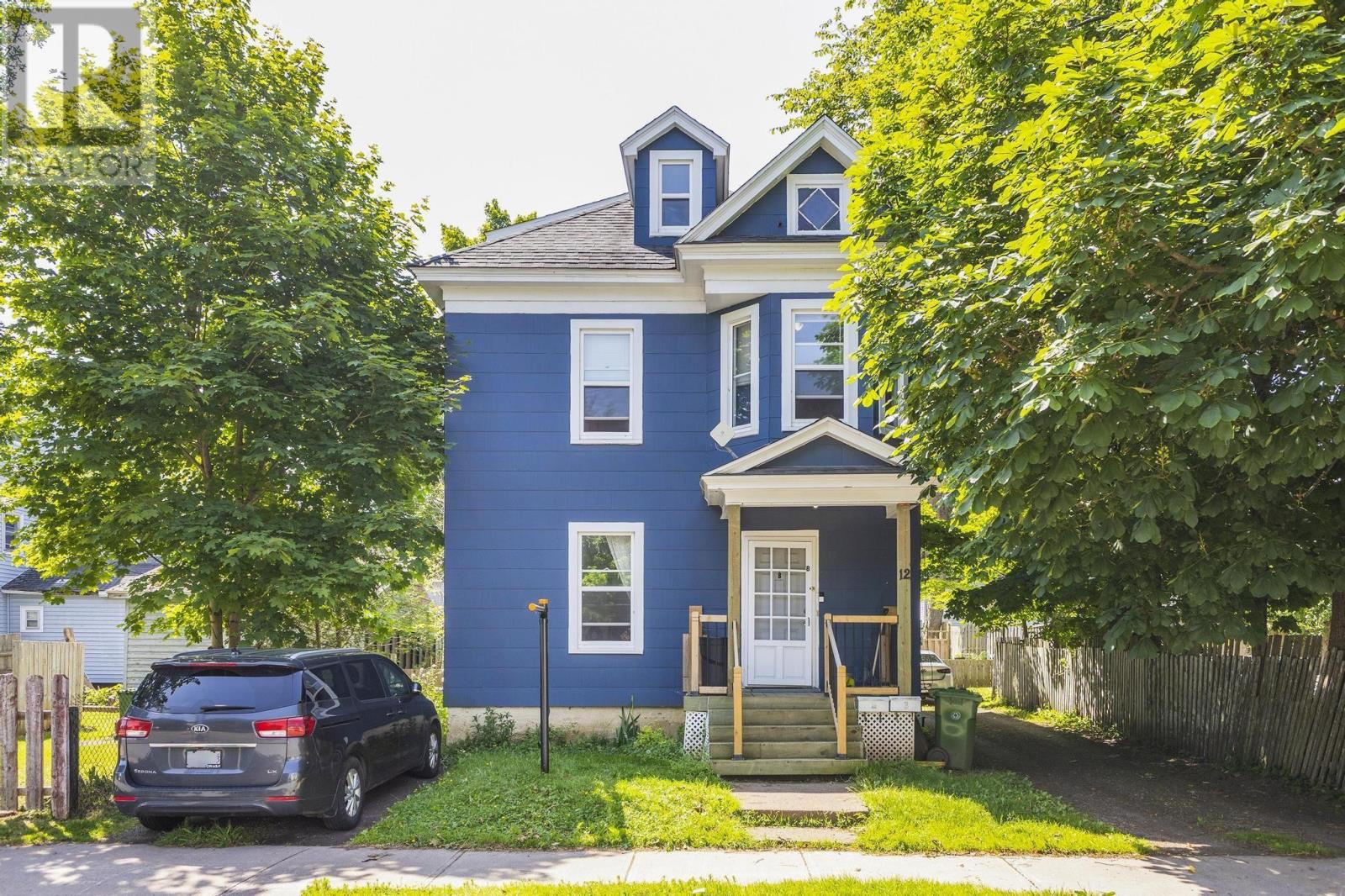 12 Alice Street, Truro, Nova Scotia  B2N 2M5 - Photo 47 - 202515717