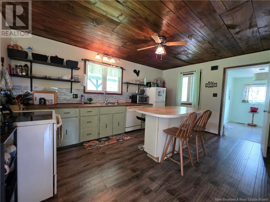 211 Route 395, Mclaughlin, New Brunswick  E7G 3T7 - Photo 12 - NB123321