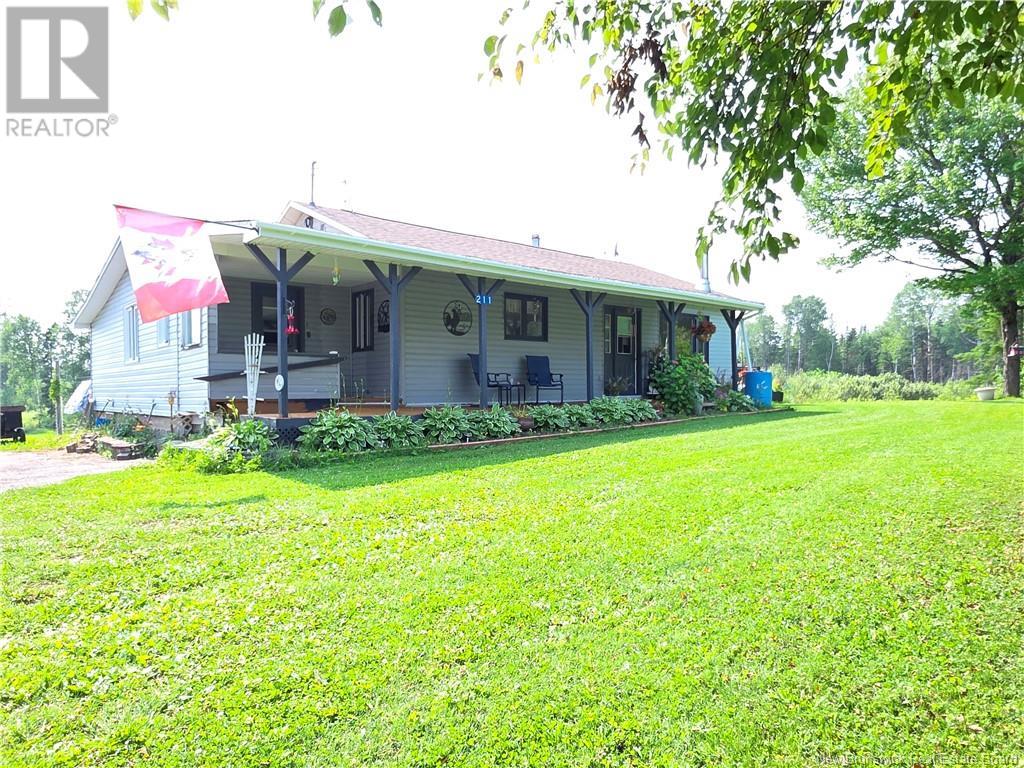 211 Route 395, Mclaughlin, New Brunswick  E7G 3T7 - Photo 2 - NB123321