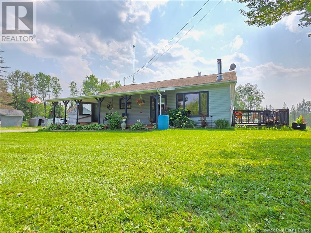 211 Route 395, Mclaughlin, New Brunswick  E7G 3T7 - Photo 3 - NB123321