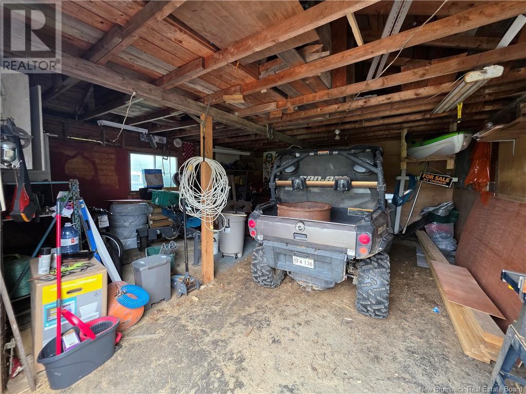 211 Route 395, Mclaughlin, New Brunswick  E7G 3T7 - Photo 31 - NB123321
