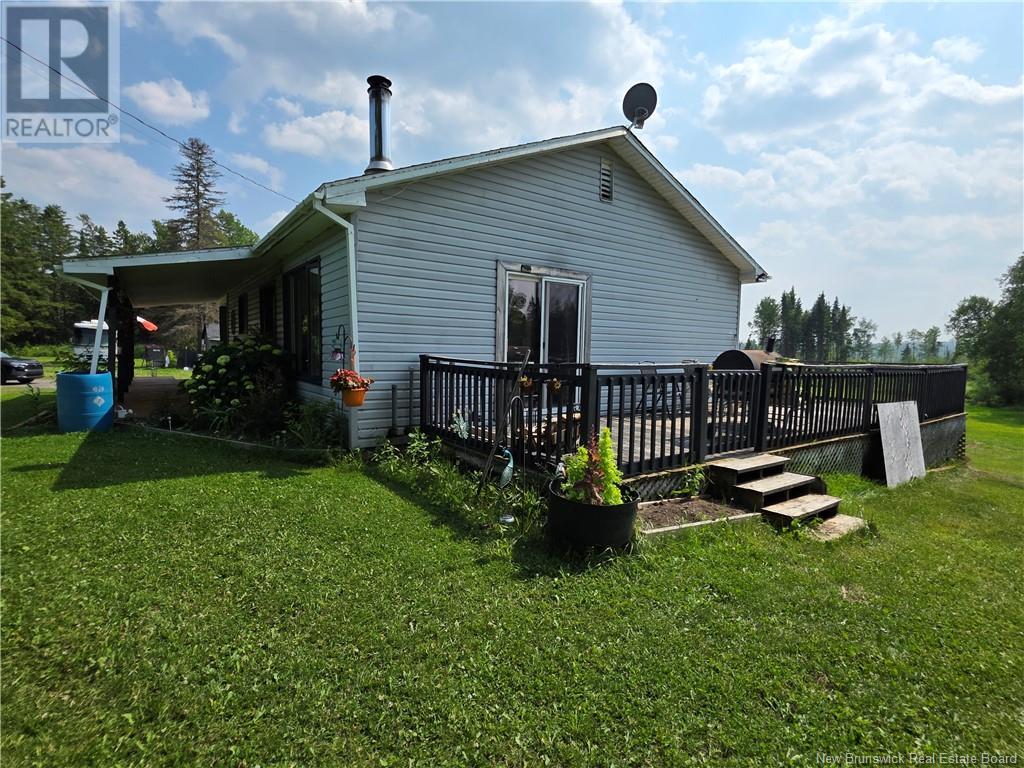 211 Route 395, Mclaughlin, New Brunswick  E7G 3T7 - Photo 32 - NB123321