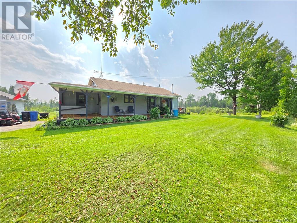 211 Route 395, Mclaughlin, New Brunswick  E7G 3T7 - Photo 4 - NB123321