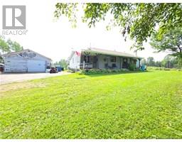 211 Route 395, Mclaughlin, New Brunswick