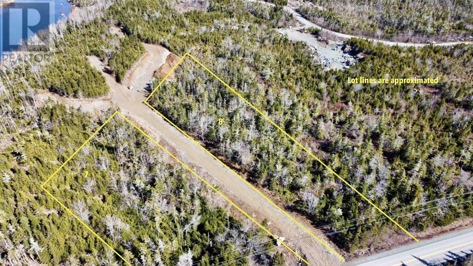 Lot 8 15 Seacrest Way, West Jeddore, Nova Scotia  B0J 1P0 - Photo 2 - 202516502
