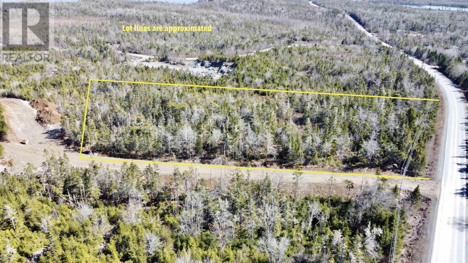 Lot 8 15 Seacrest Way, West Jeddore, Nova Scotia  B0J 1P0 - Photo 1 - 202516502