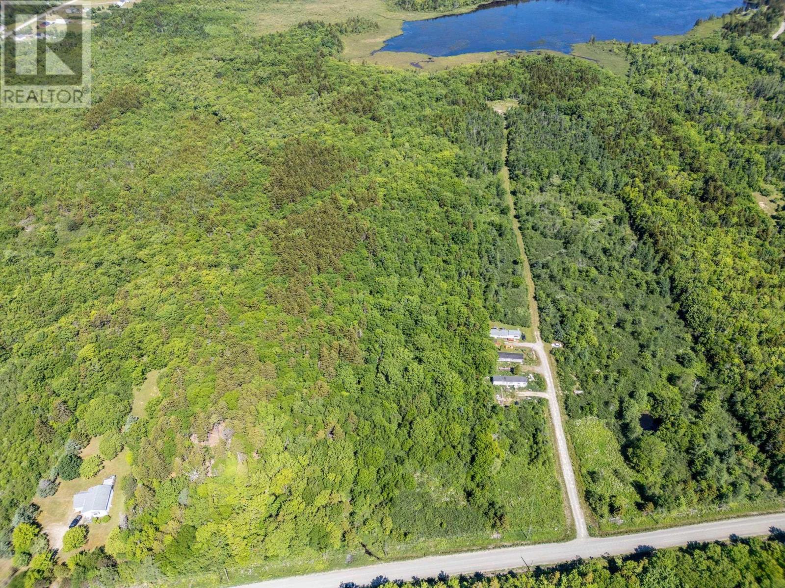 Lot Boudreau Branch Road, Church Point, Nova Scotia  B0W 1M0 - Photo 10 - 202518081