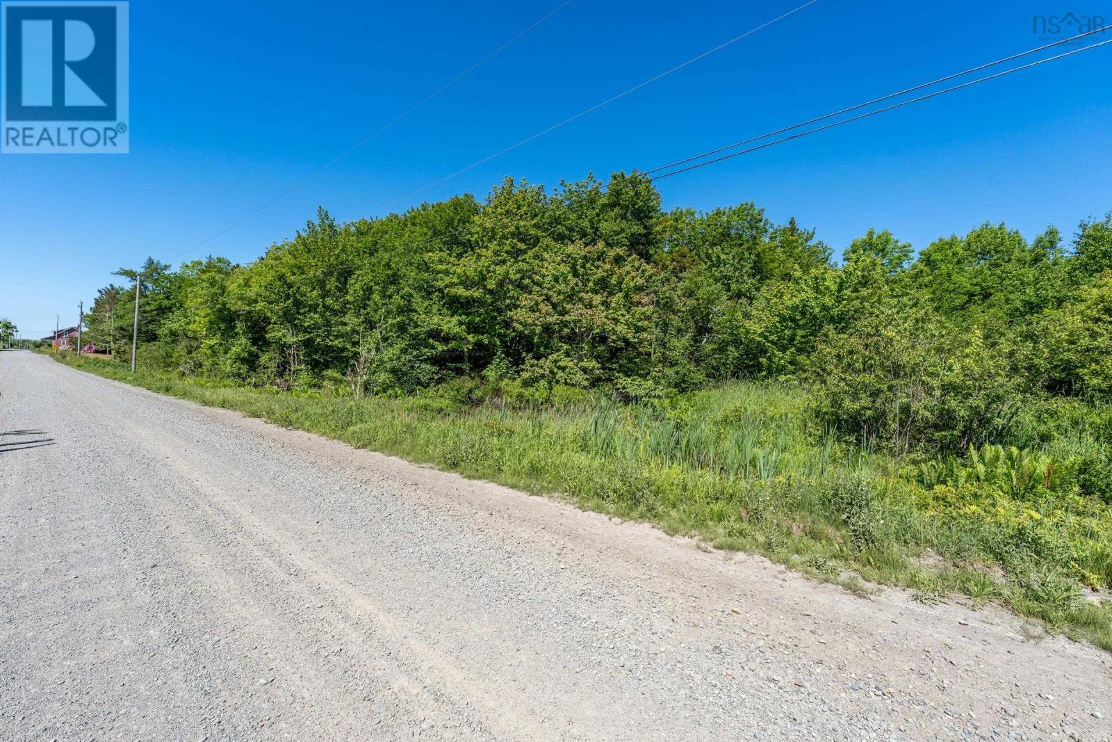 Lot Boudreau Branch Road, Church Point, Nova Scotia  B0W 1M0 - Photo 12 - 202518081