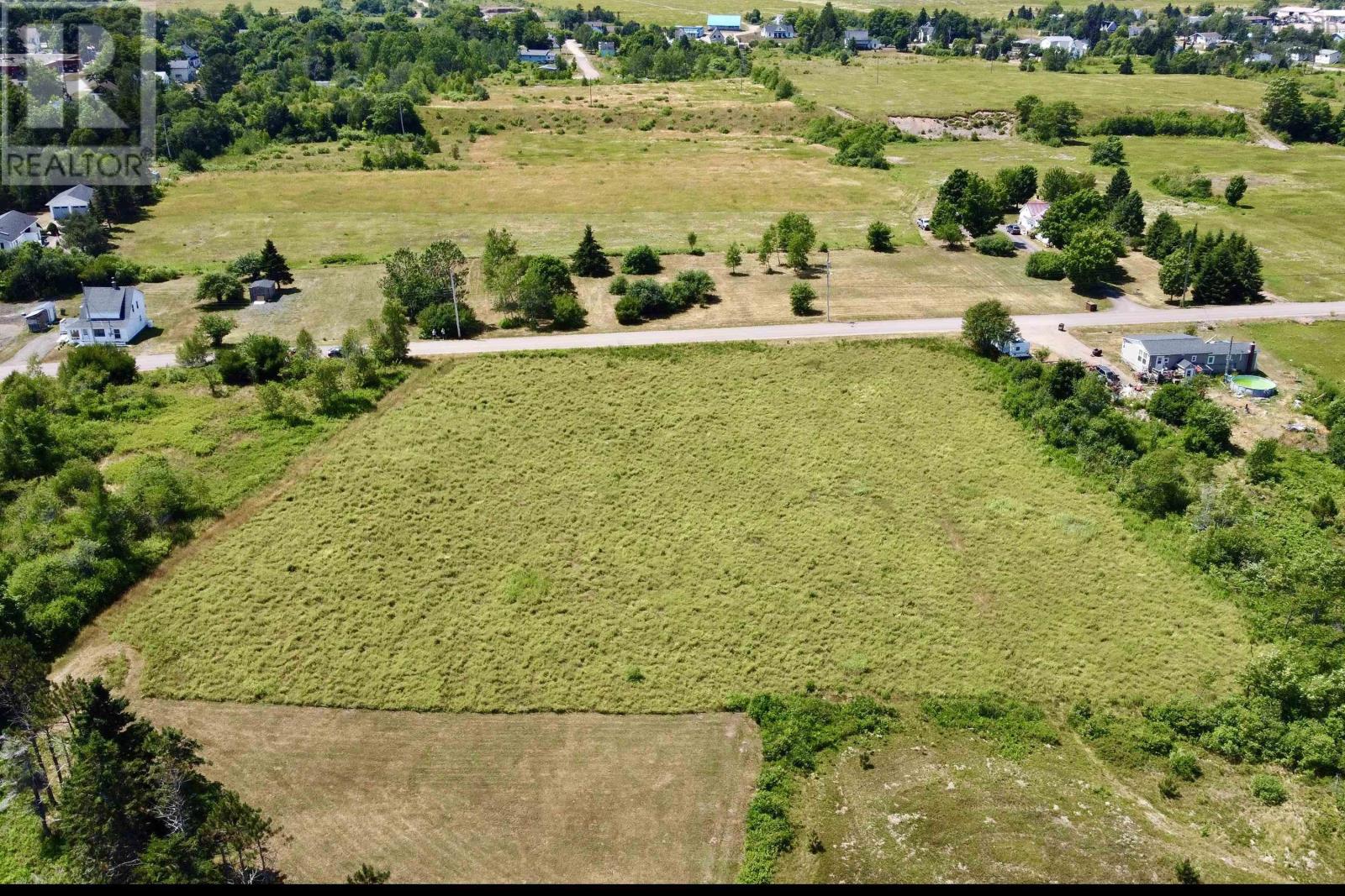 Vacant Lot Templar Street, Parrsboro, Nova Scotia  B0M 1S0 - Photo 6 - 202518086
