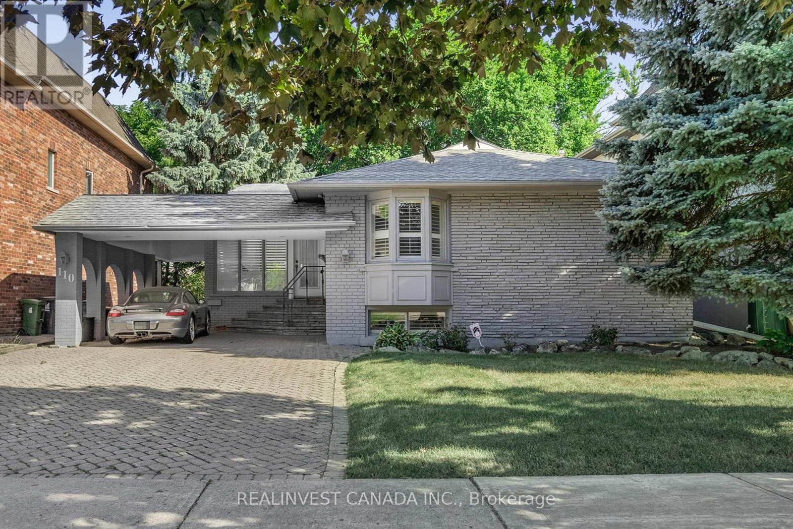 Property at 110 GOULDING AVENUE image 1