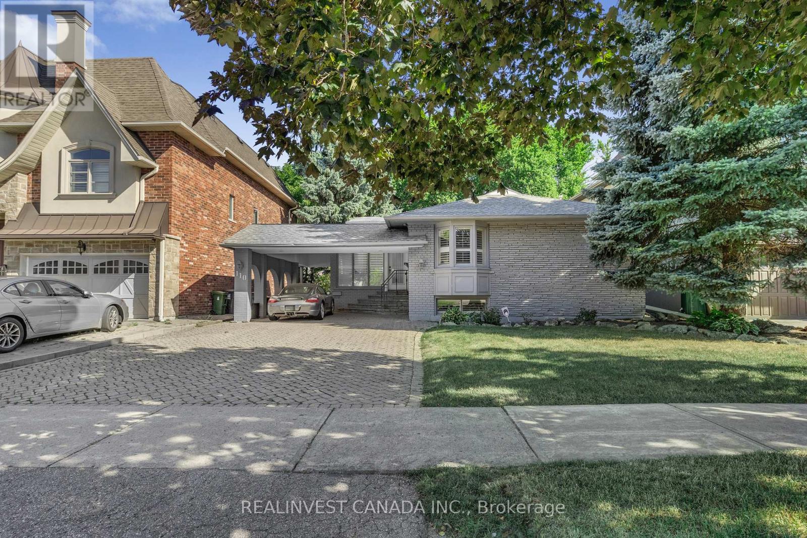 Property at 110 GOULDING AVENUE image 2
