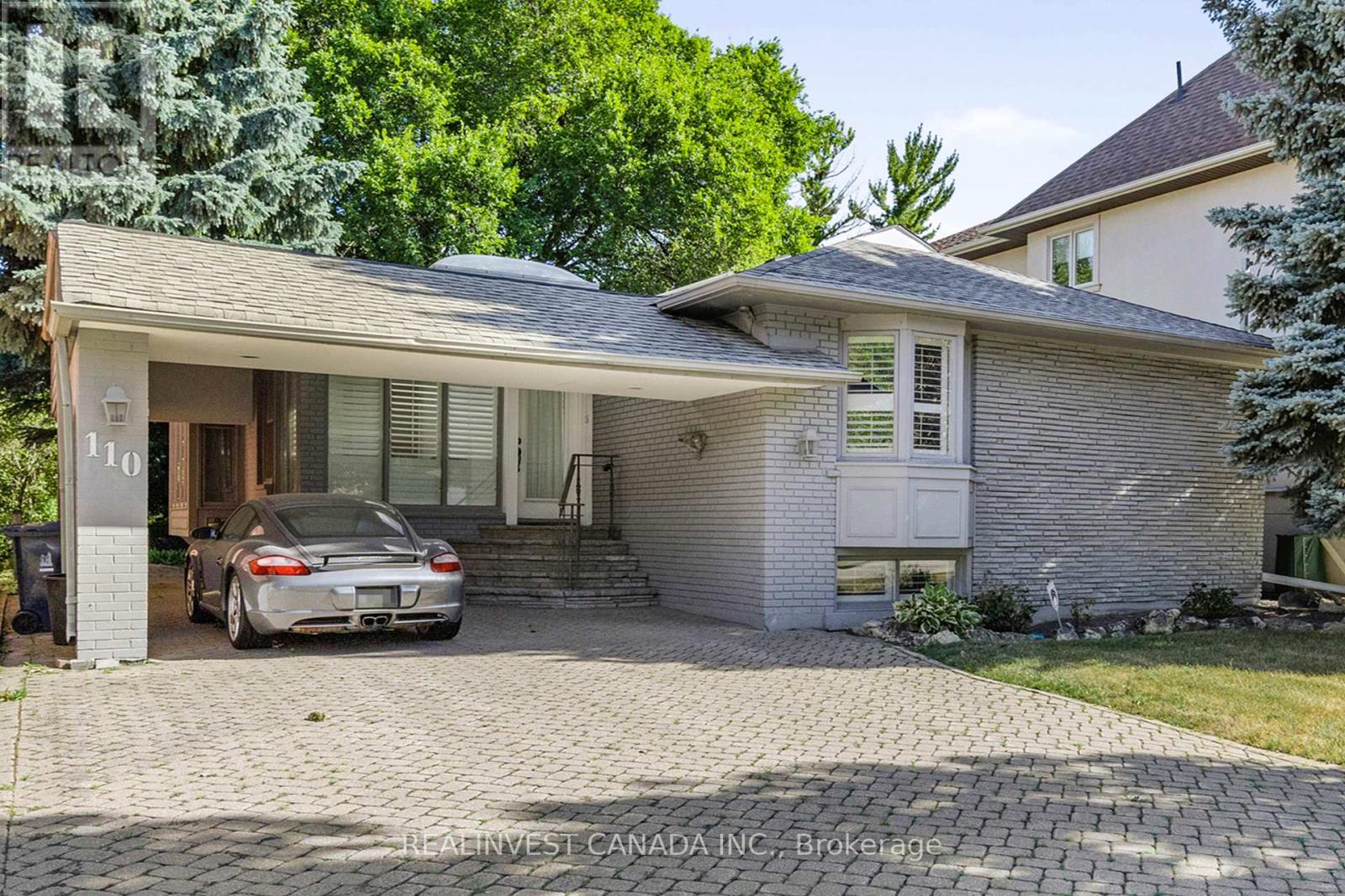 Property at 110 GOULDING AVENUE image 3