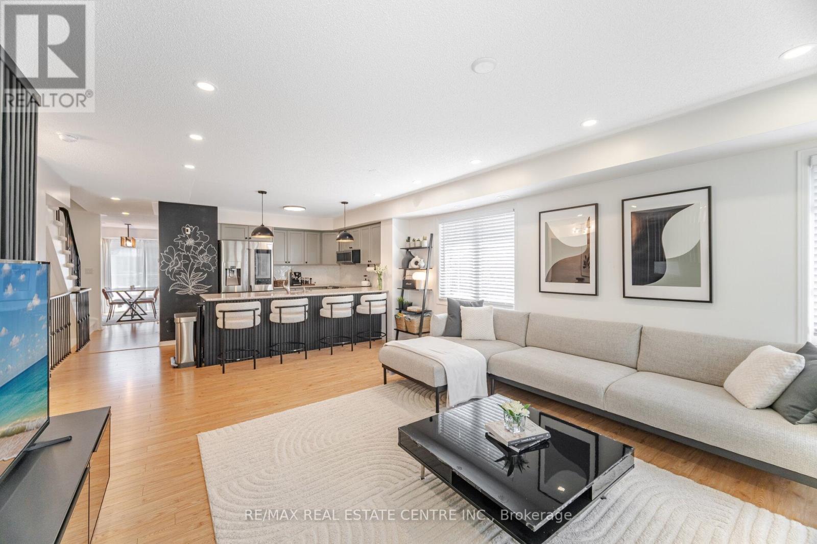 12 - 3070 Thomas Street, Mississauga (Churchill Meadows), Ontario  L5M 0T2 - Photo 11 - W12273743