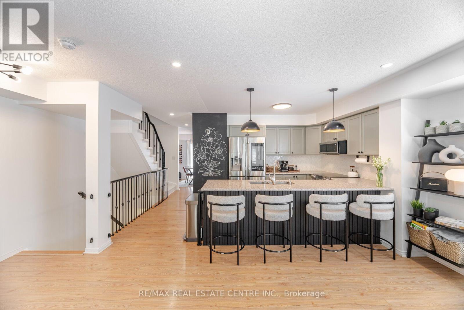 12 - 3070 Thomas Street, Mississauga (Churchill Meadows), Ontario  L5M 0T2 - Photo 12 - W12273743