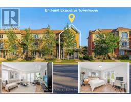 12 - 3070 THOMAS STREET, Mississauga, Ontario