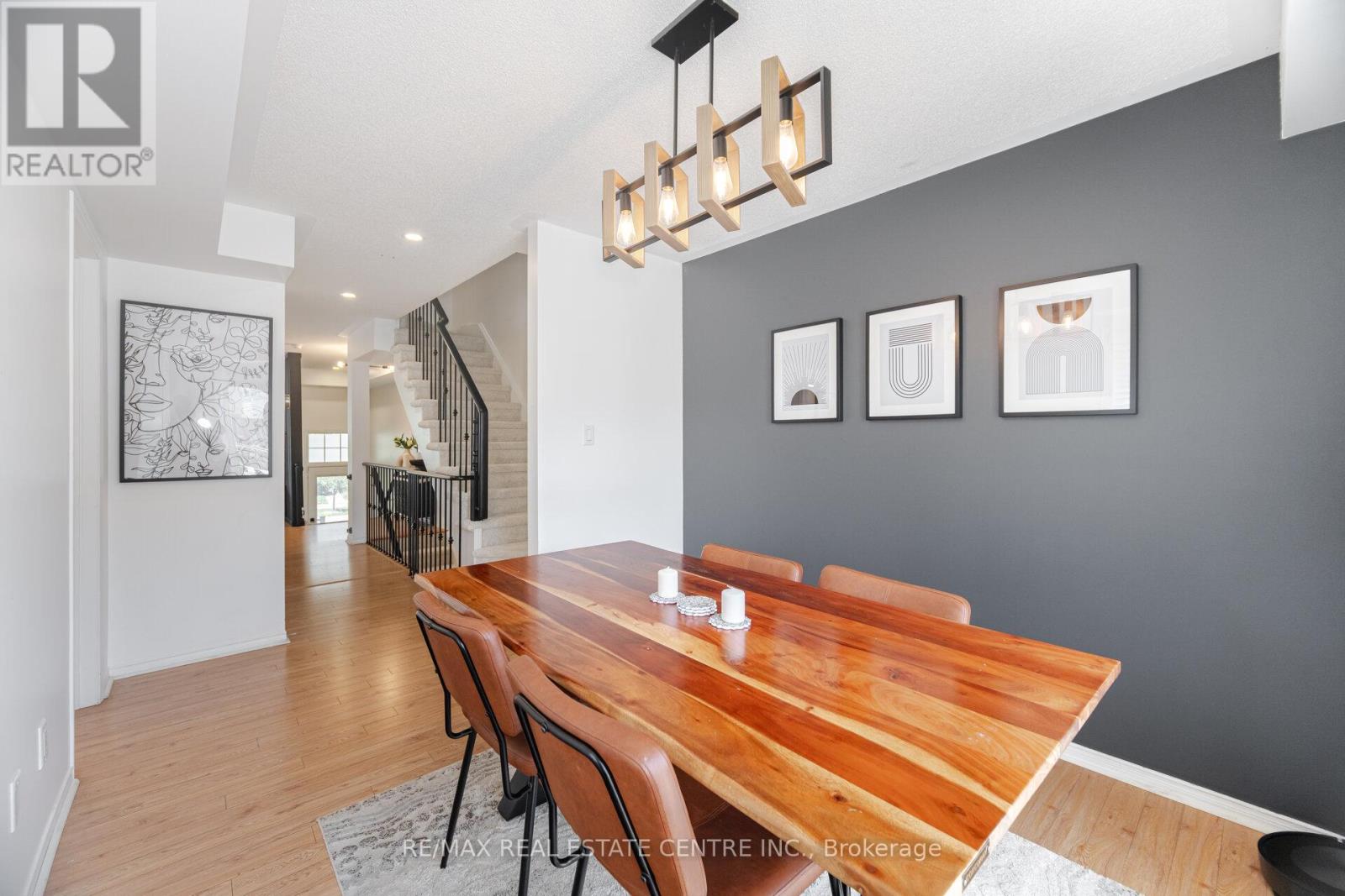 12 - 3070 Thomas Street, Mississauga (Churchill Meadows), Ontario  L5M 0T2 - Photo 19 - W12273743