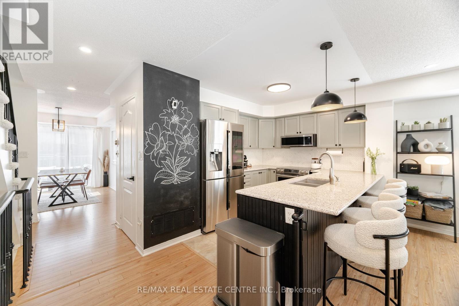 12 - 3070 Thomas Street, Mississauga (Churchill Meadows), Ontario  L5M 0T2 - Photo 16 - W12273743