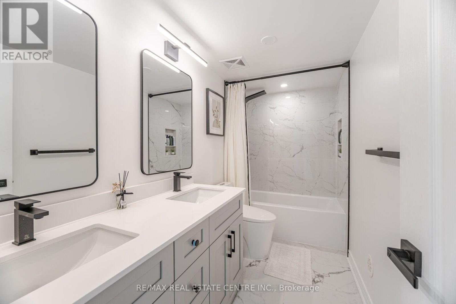 12 - 3070 Thomas Street, Mississauga (Churchill Meadows), Ontario  L5M 0T2 - Photo 28 - W12273743