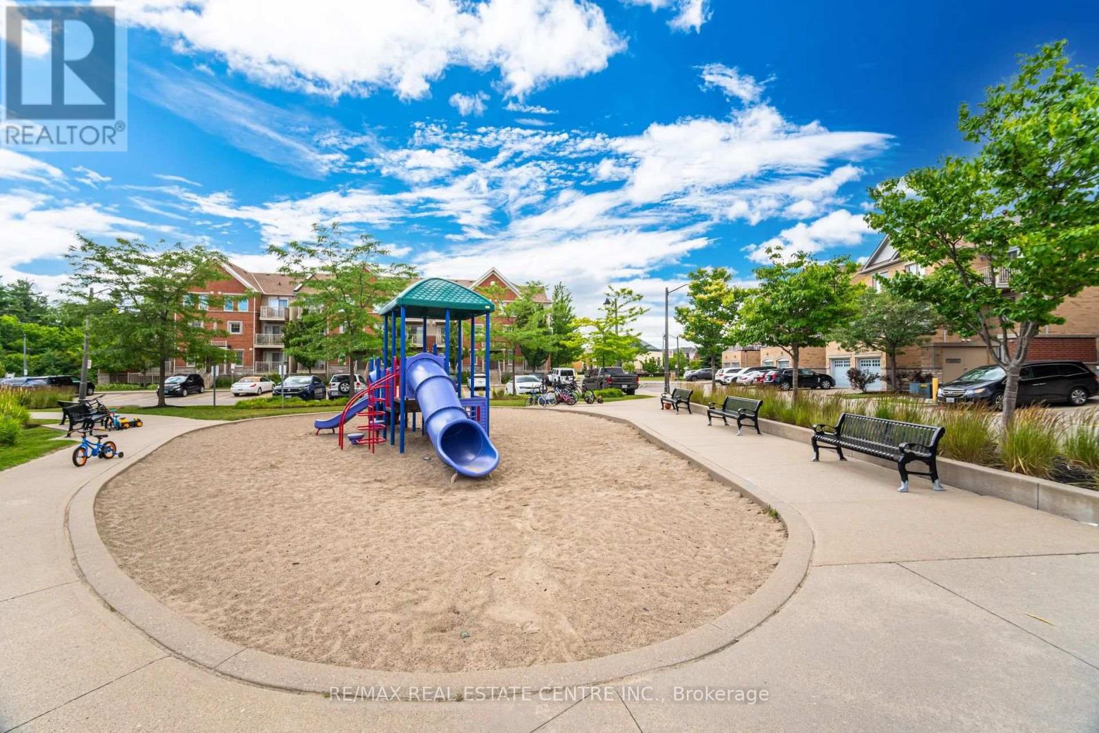 12 - 3070 Thomas Street, Mississauga (Churchill Meadows), Ontario  L5M 0T2 - Photo 41 - W12273743