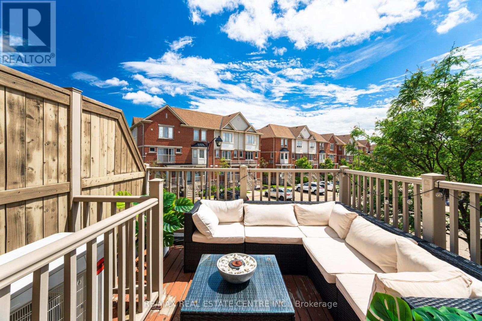 12 - 3070 Thomas Street, Mississauga (Churchill Meadows), Ontario  L5M 0T2 - Photo 36 - W12273743