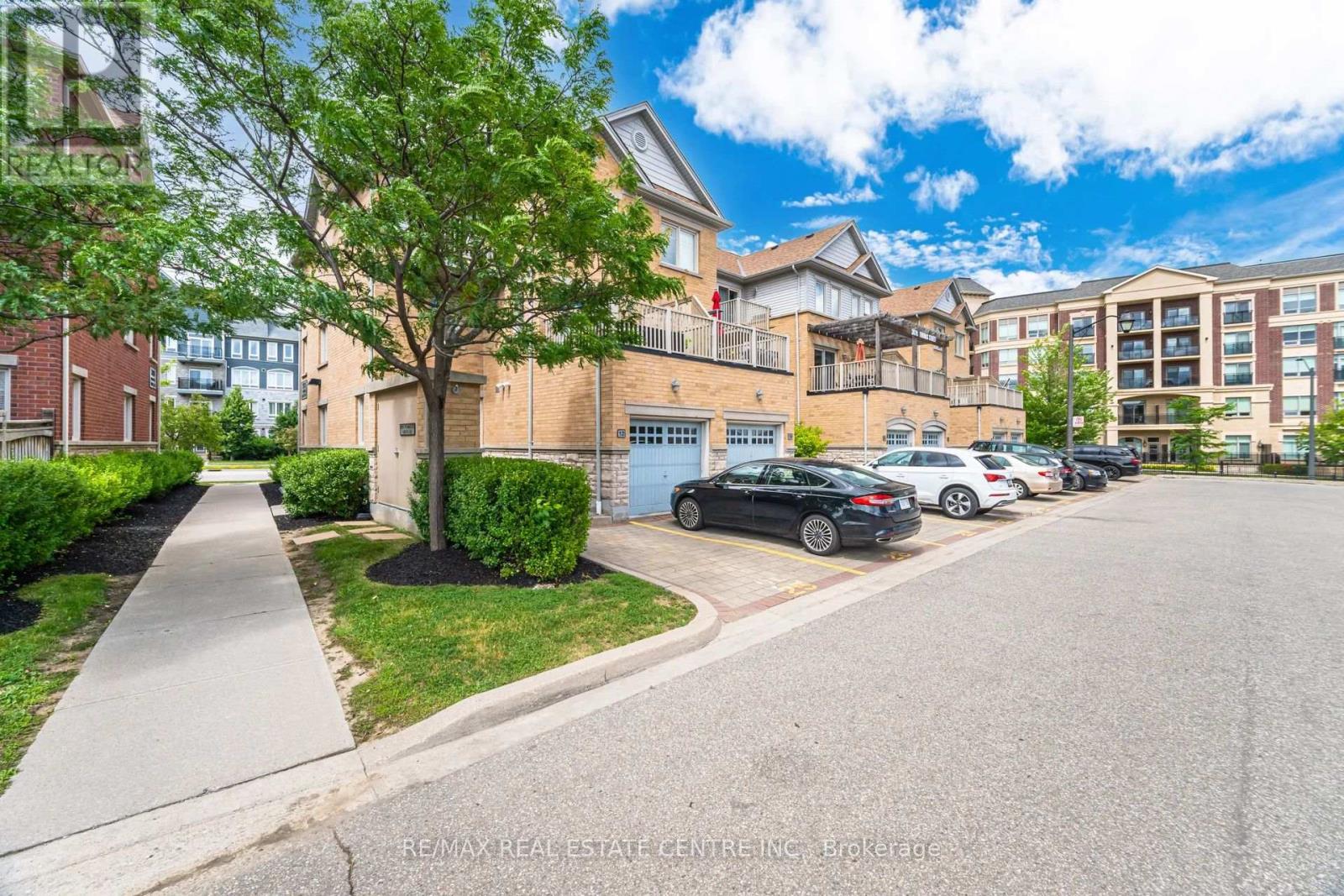 12 - 3070 Thomas Street, Mississauga (Churchill Meadows), Ontario  L5M 0T2 - Photo 39 - W12273743