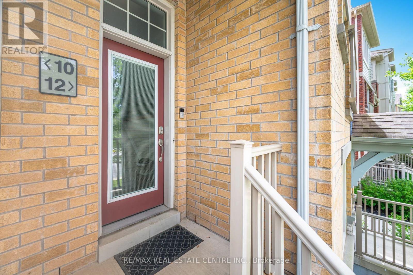 12 - 3070 Thomas Street, Mississauga (Churchill Meadows), Ontario  L5M 0T2 - Photo 5 - W12273743