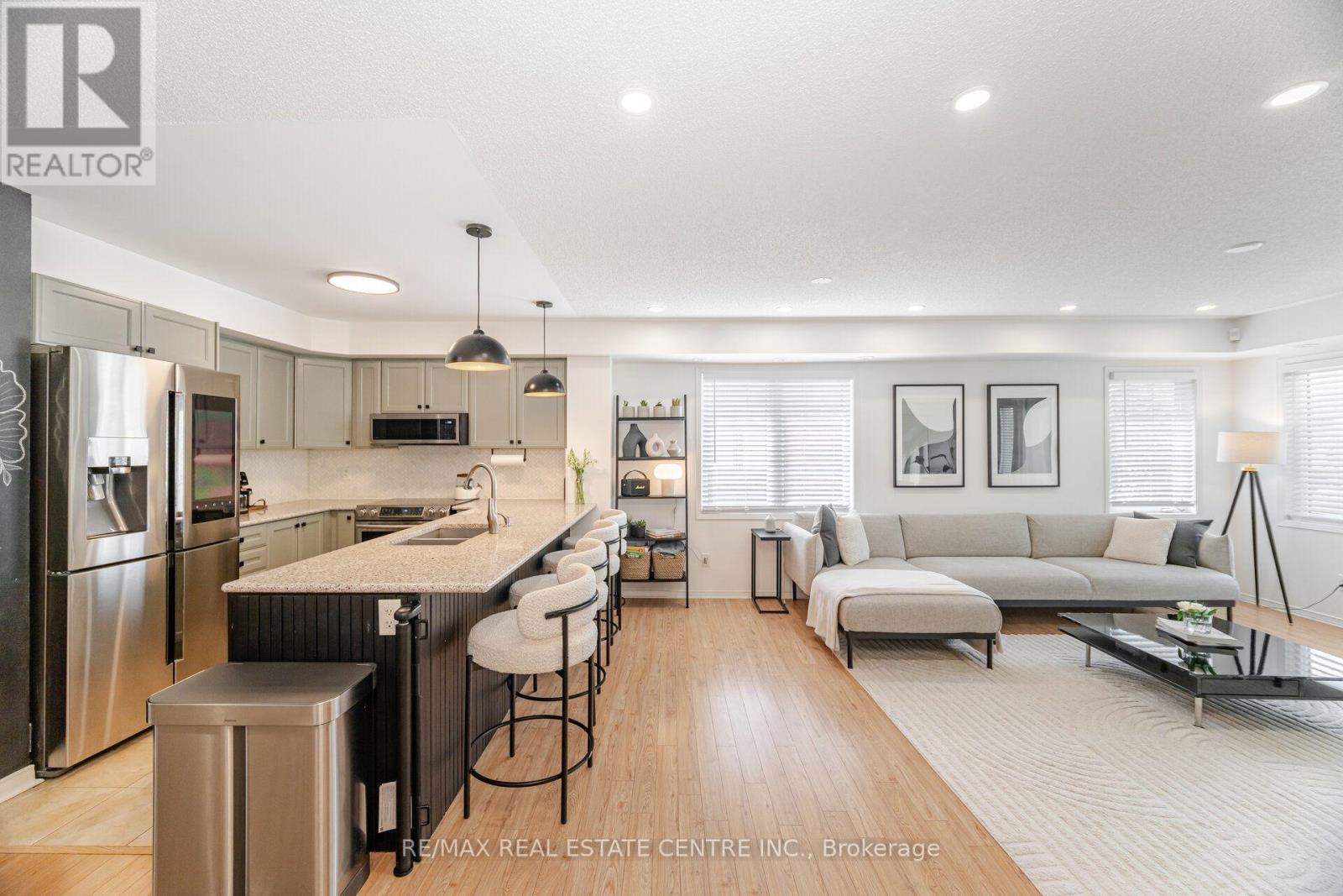 12 - 3070 Thomas Street, Mississauga (Churchill Meadows), Ontario  L5M 0T2 - Photo 8 - W12273743