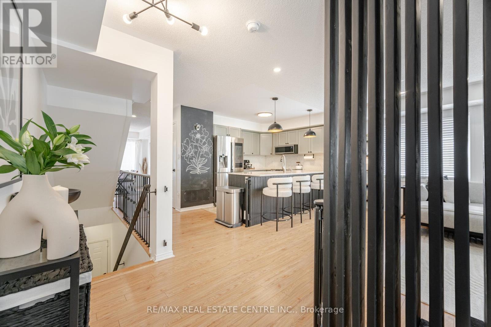 12 - 3070 Thomas Street, Mississauga (Churchill Meadows), Ontario  L5M 0T2 - Photo 7 - W12273743