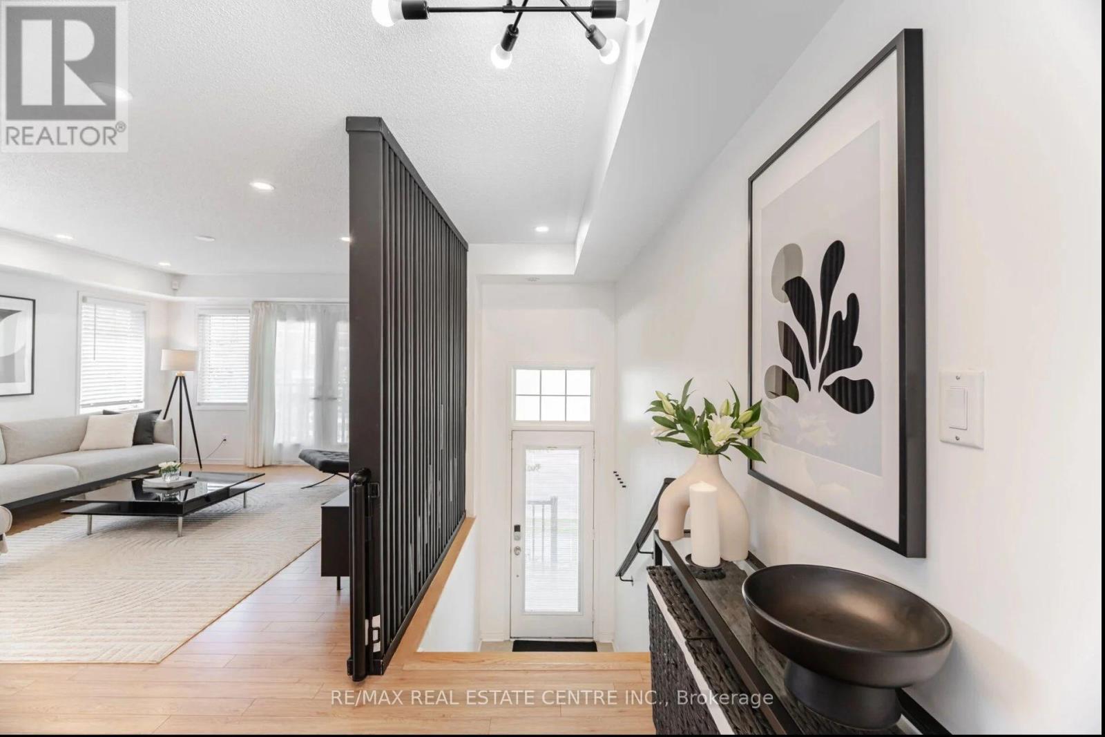 12 - 3070 Thomas Street, Mississauga (Churchill Meadows), Ontario  L5M 0T2 - Photo 6 - W12273743