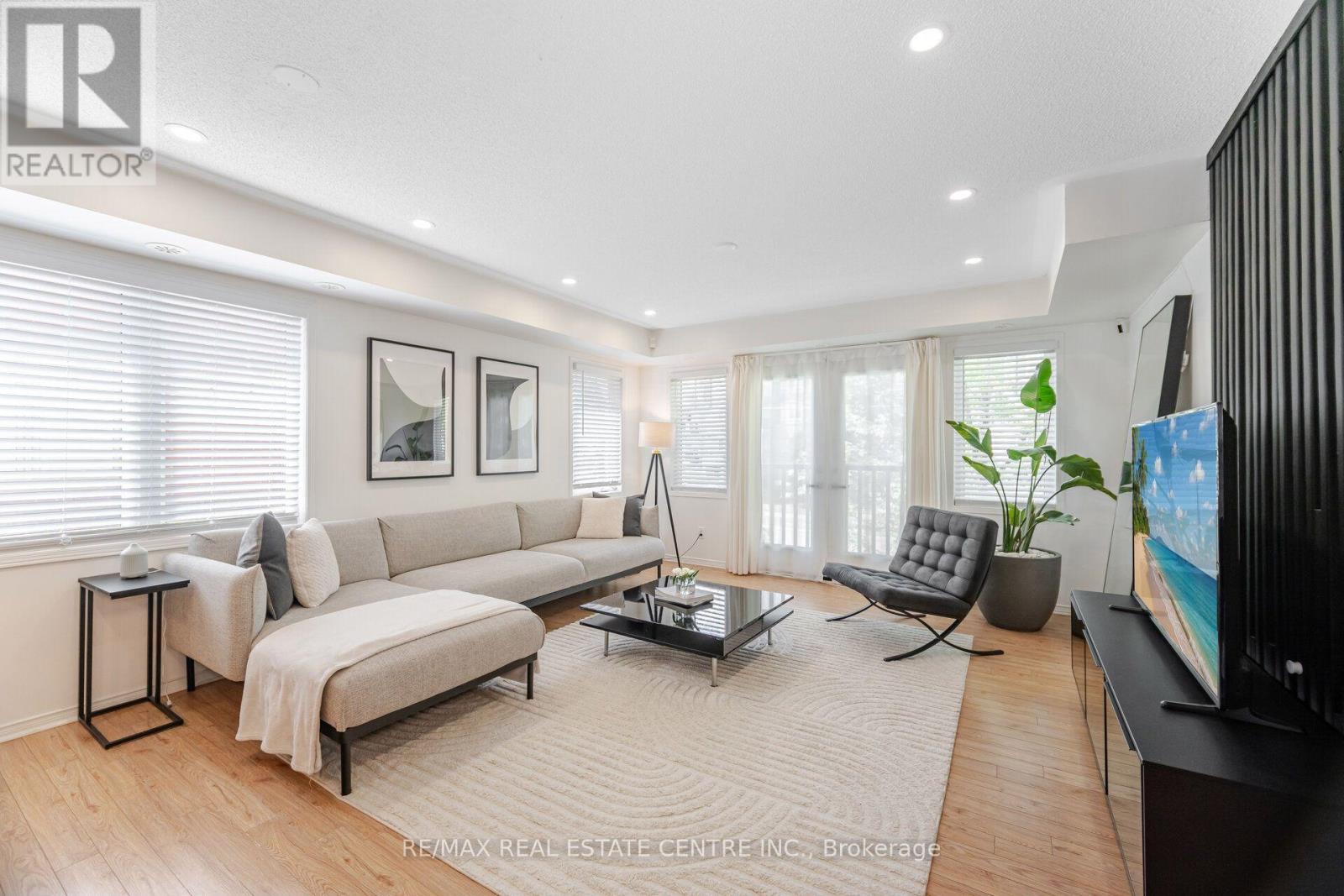 12 - 3070 Thomas Street, Mississauga (Churchill Meadows), Ontario  L5M 0T2 - Photo 9 - W12273743