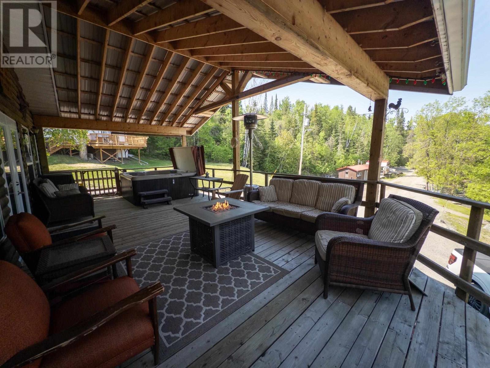 162 Hidden Trail Road, Kenora, Ontario  P9N 4P2 - Photo 19 - TB251487