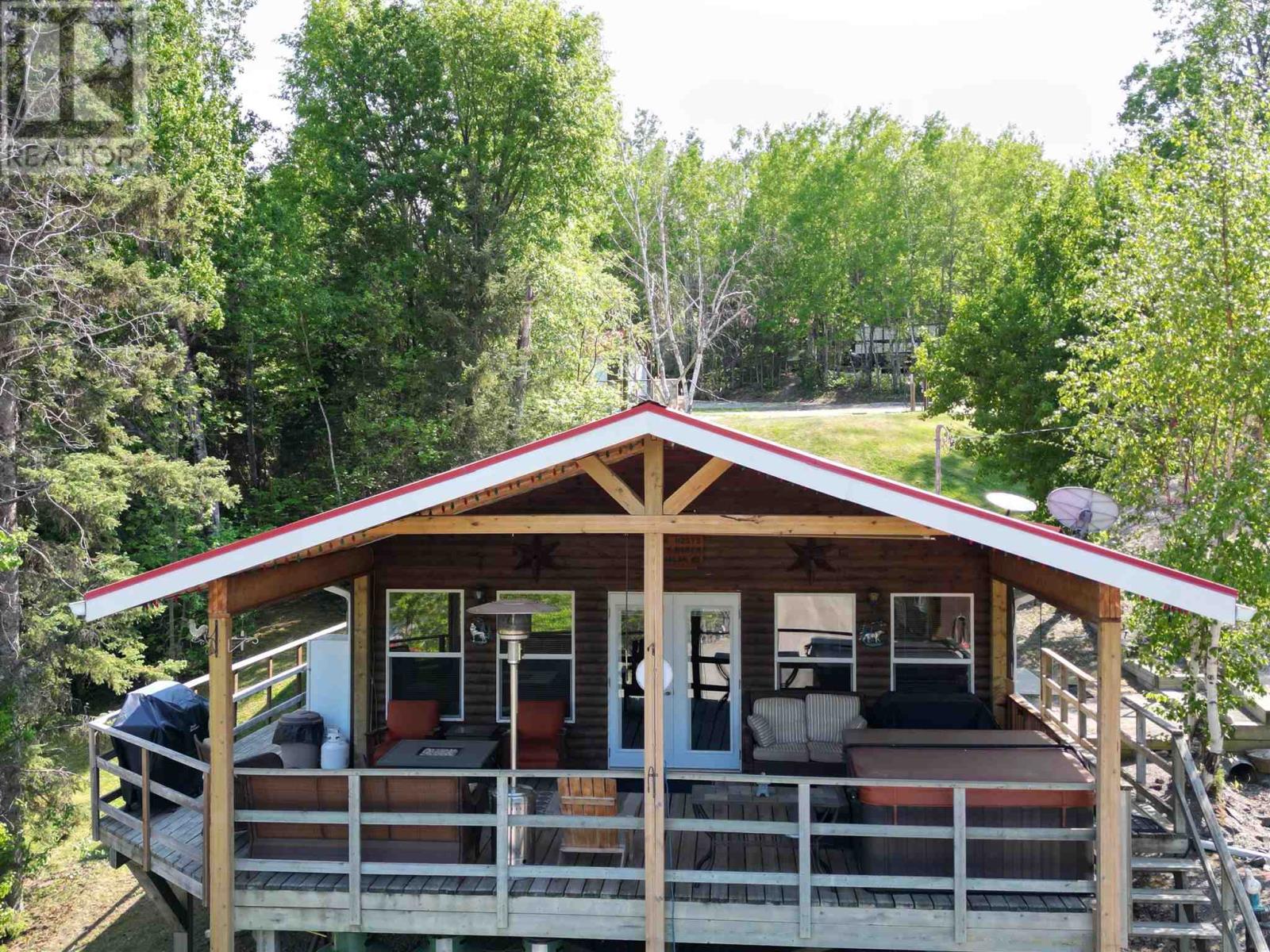 162 Hidden Trail Road, Kenora, Ontario  P9N 4P2 - Photo 3 - TB251489