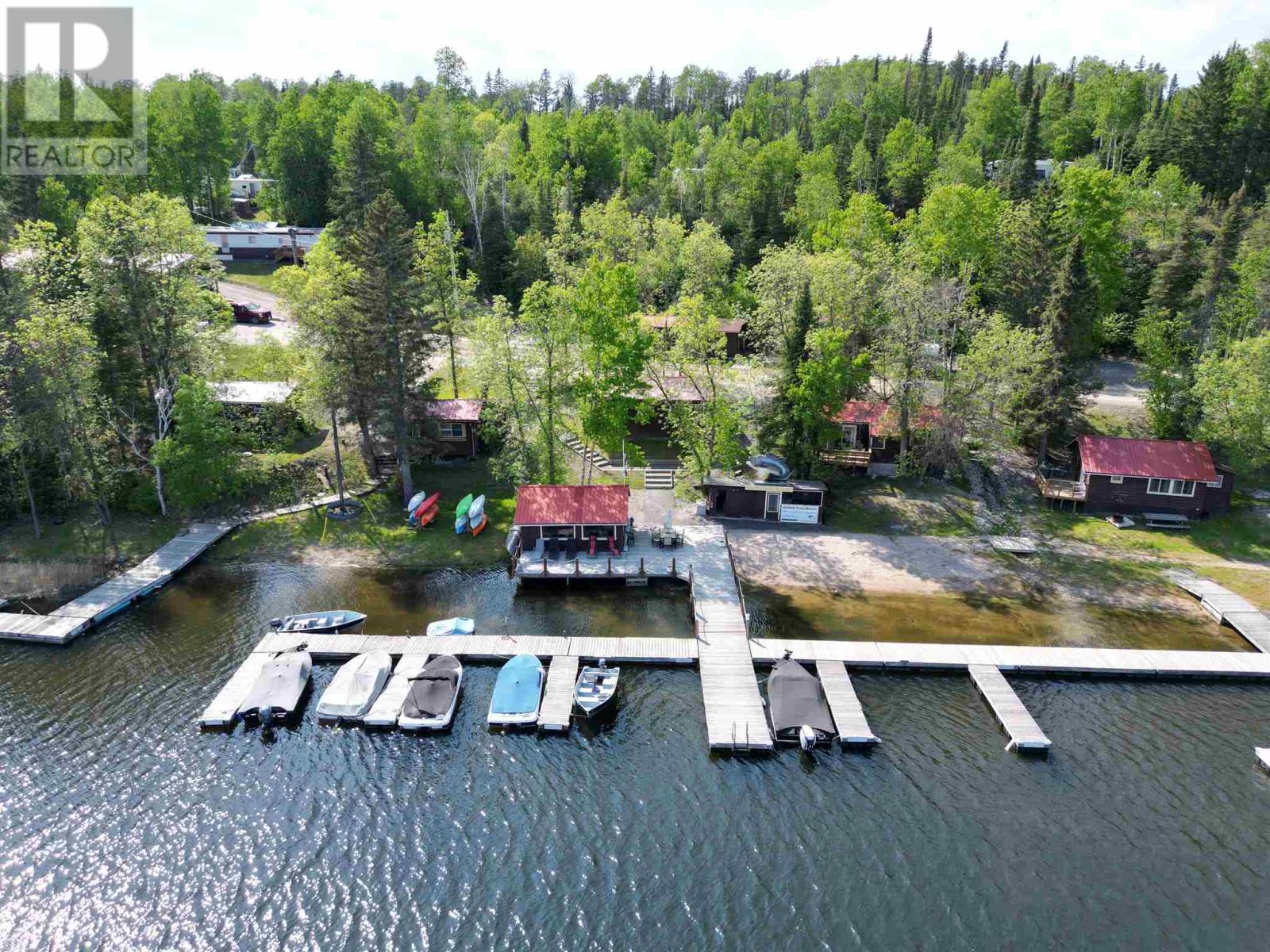162 Hidden Trail Road, Kenora, Ontario  P9N 4P2 - Photo 48 - TB251489