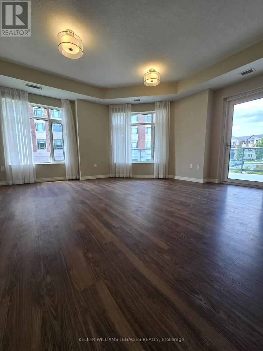 113 - 460 William Graham Drive, Aurora, Ontario  L4G 1X9 - Photo 10 - N12296801