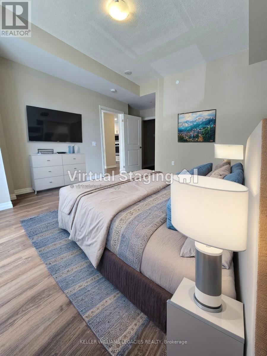 113 - 460 William Graham Drive, Aurora, Ontario  L4G 1X9 - Photo 4 - N12296801