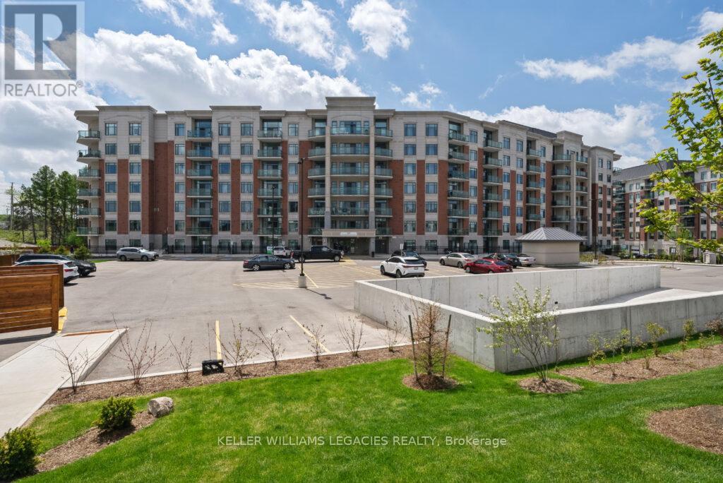 113 - 460 William Graham Drive, Aurora, Ontario  L4G 1X9 - Photo 5 - N12296801