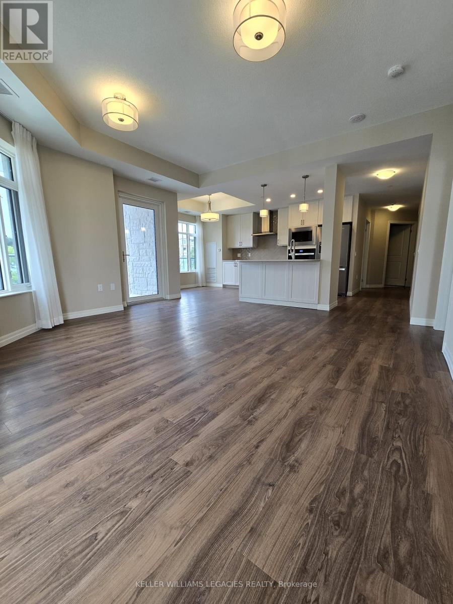 113 - 460 William Graham Drive, Aurora, Ontario  L4G 1X9 - Photo 6 - N12296801