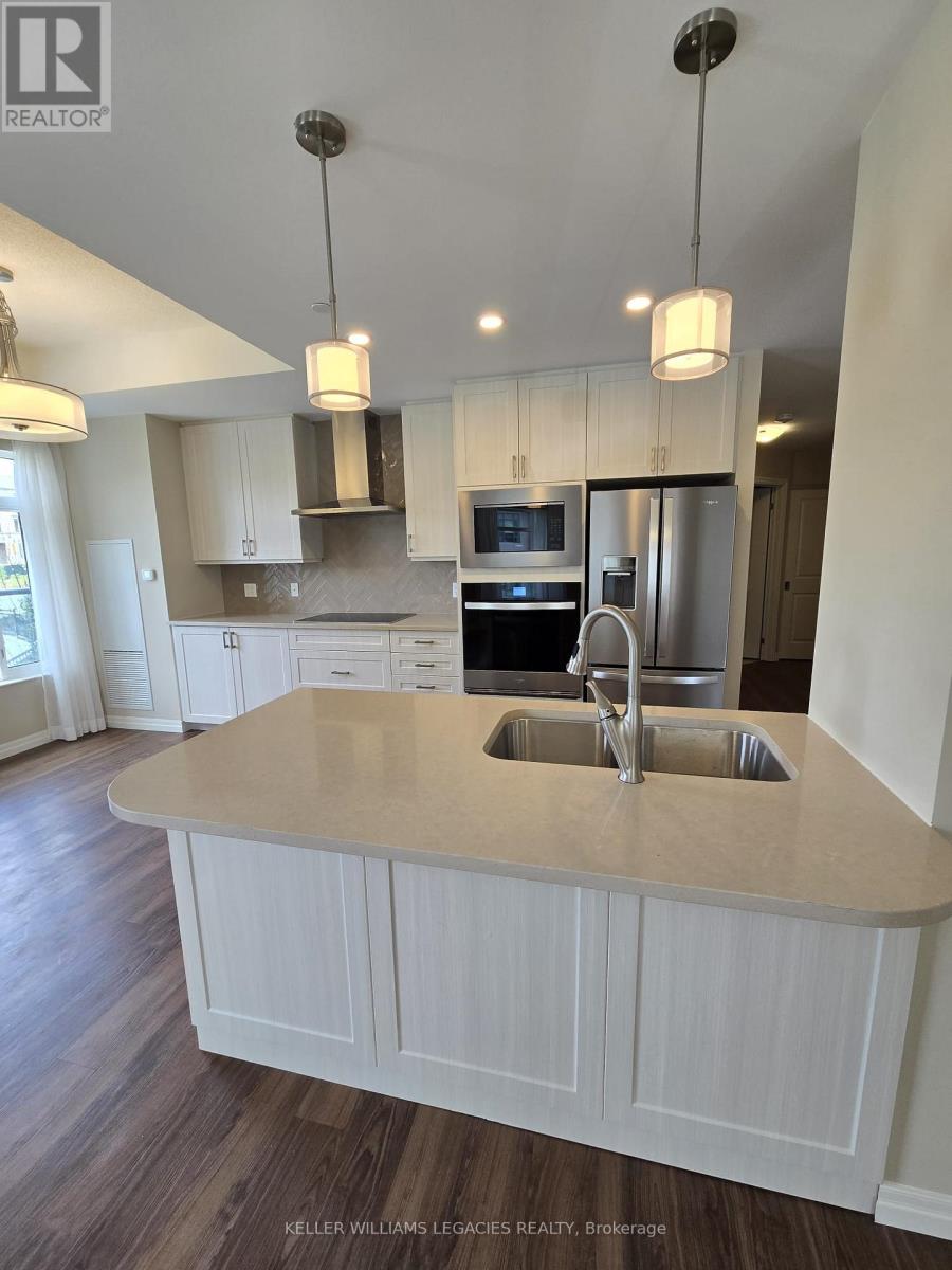 113 - 460 William Graham Drive, Aurora, Ontario  L4G 1X9 - Photo 7 - N12296801