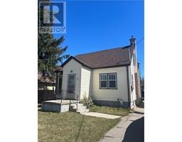 95 FRANKLIN Street N, kitchener, Ontario